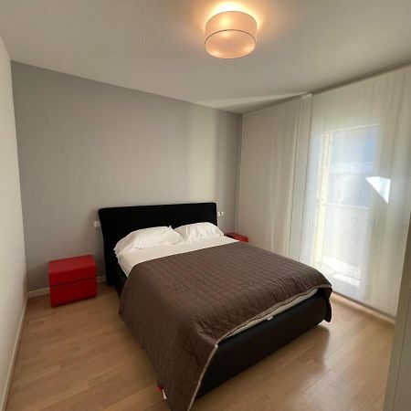 Ferienwohnung Attico Margherita - Agenzia Cocal Caorle Exterior foto