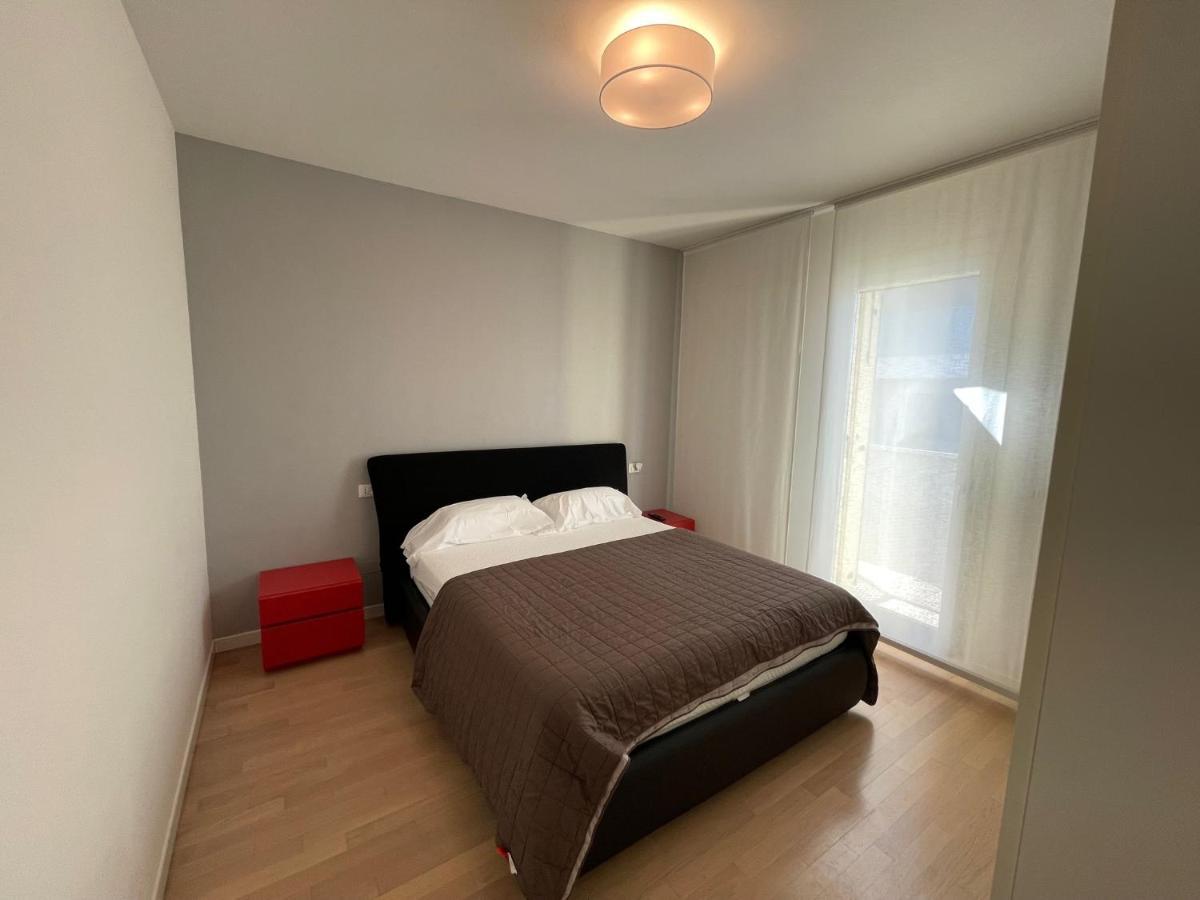 Ferienwohnung Attico Margherita - Agenzia Cocal Caorle Exterior foto