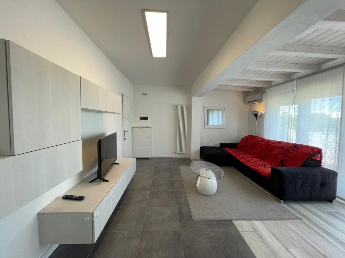 Ferienwohnung Attico Margherita - Agenzia Cocal Caorle Exterior foto