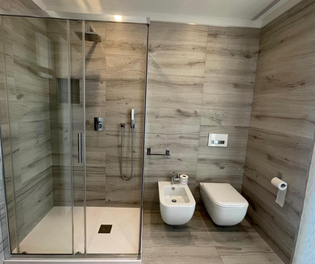 Ferienwohnung Attico Margherita - Agenzia Cocal Caorle Exterior foto
