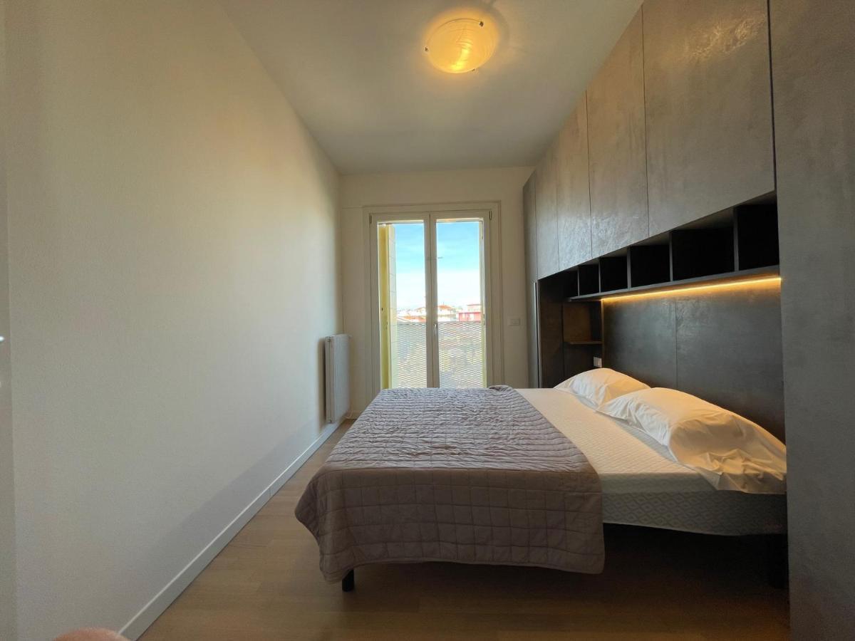 Ferienwohnung Attico Margherita - Agenzia Cocal Caorle Exterior foto