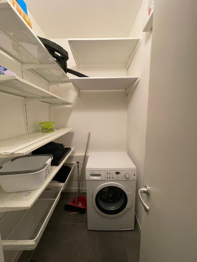 Ferienwohnung Attico Margherita - Agenzia Cocal Caorle Exterior foto